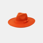 post malone hat orange