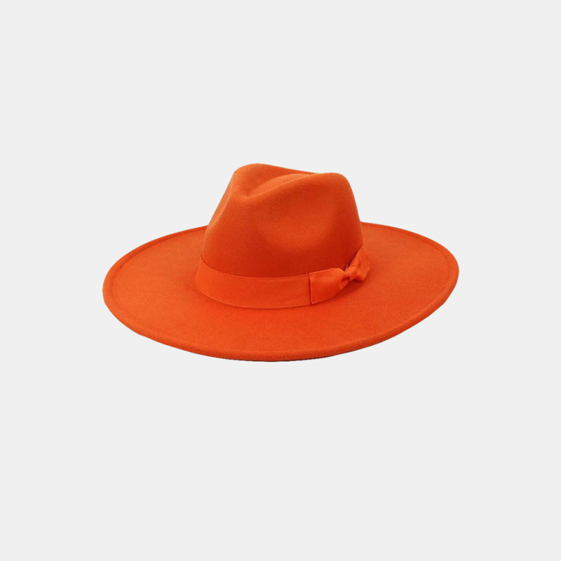 post malone hat orange