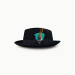 porkpie hat