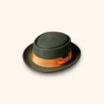 porkpie hat