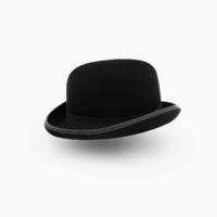 bowler-hat