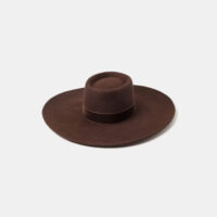 wide-brim-HAT-BROWN