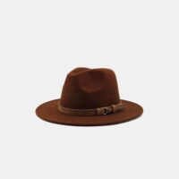 Fedora-Hat-coffee-brown