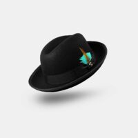 NEO-HAT-BLACK