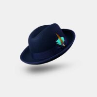 NEO-HAT-BLUE