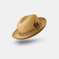 NEO-HAT-BROWN