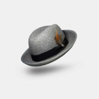 NEO-HAT-GREY