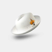 NEO-HAT-WHITE