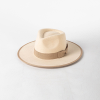 BEIGE-HAT